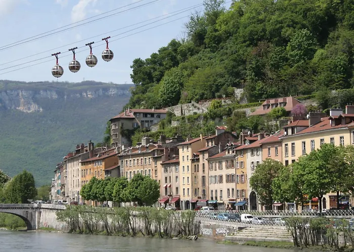 Hi Grenoble Échirolles