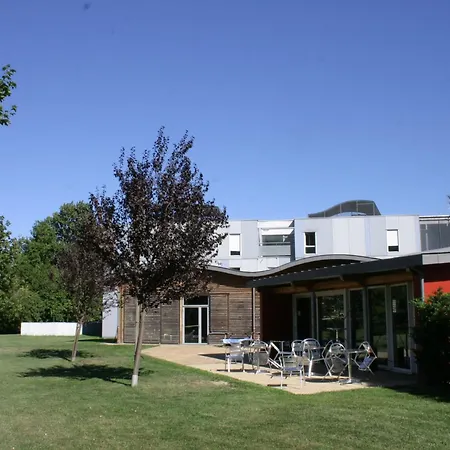 Hostel Hi Grenoble