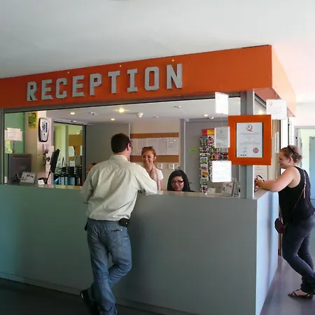 Hostel Hi Grenoble Echirolles