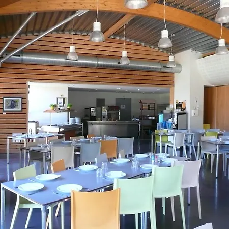 Hostel Hi Grenoble *