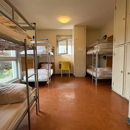 Hostel Hi Grenoble Echirolles